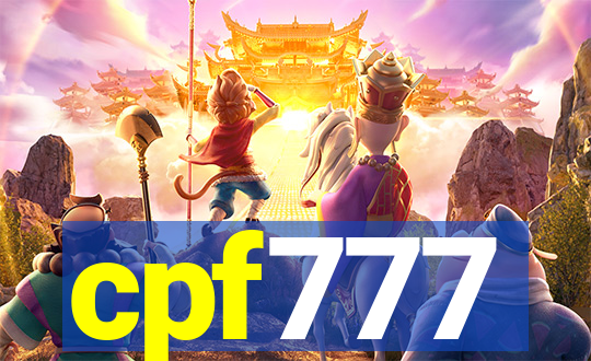 cpf777