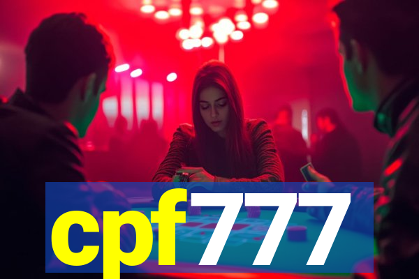 cpf777