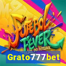 Grato777bet