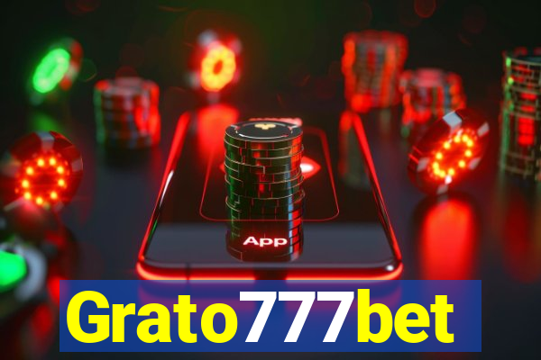 Grato777bet