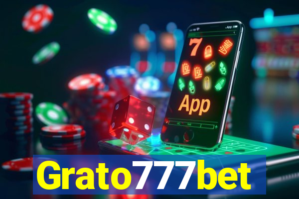 Grato777bet