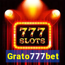 Grato777bet