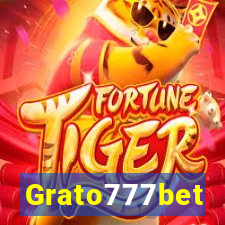 Grato777bet