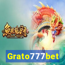 Grato777bet