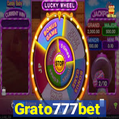 Grato777bet