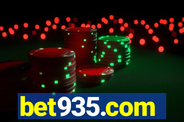 bet935.com