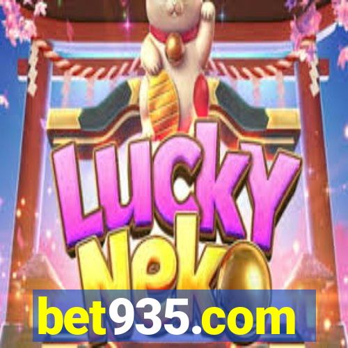 bet935.com