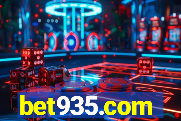 bet935.com