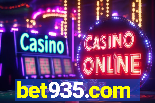 bet935.com