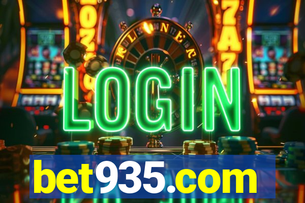 bet935.com