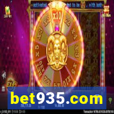 bet935.com