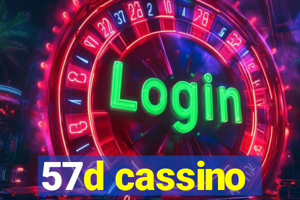 57d cassino