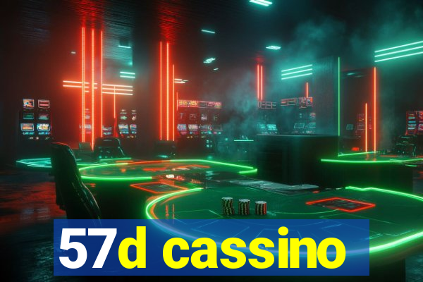 57d cassino