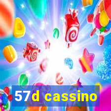 57d cassino