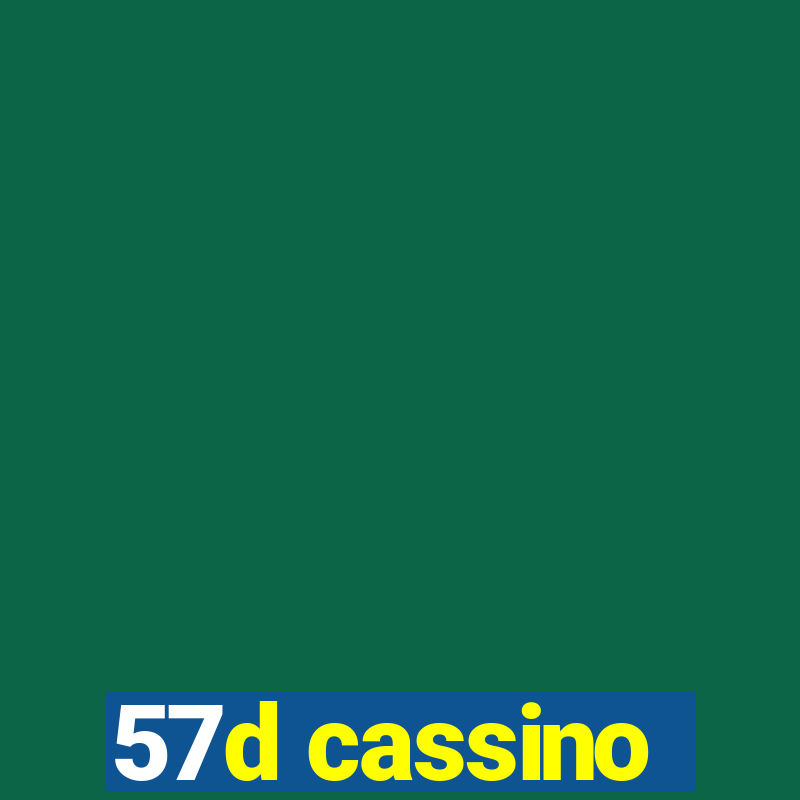 57d cassino