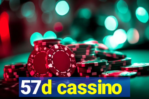 57d cassino