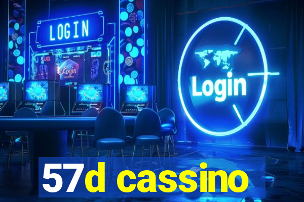 57d cassino