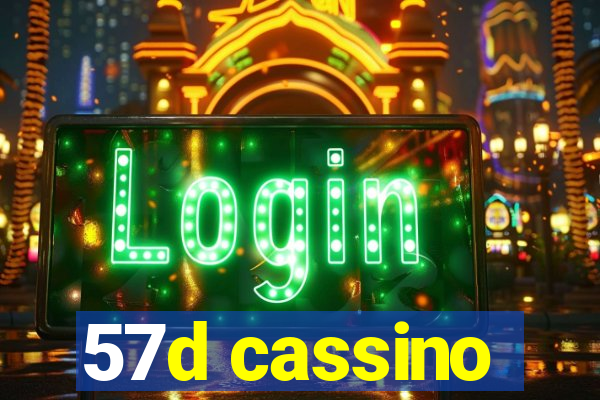 57d cassino