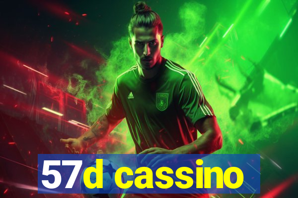 57d cassino