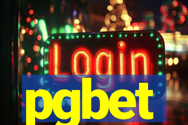 pgbet