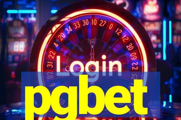 pgbet