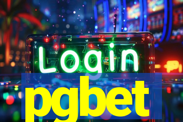 pgbet