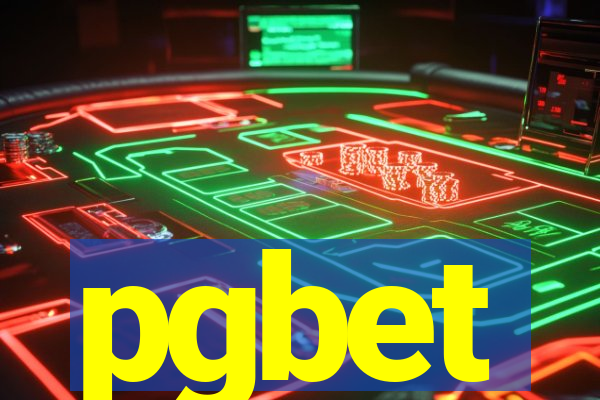 pgbet