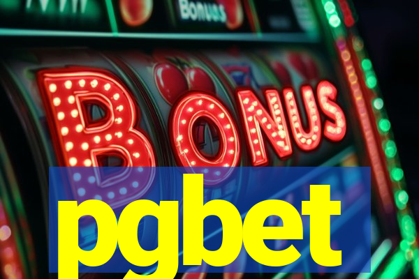 pgbet