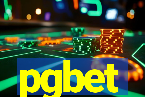 pgbet