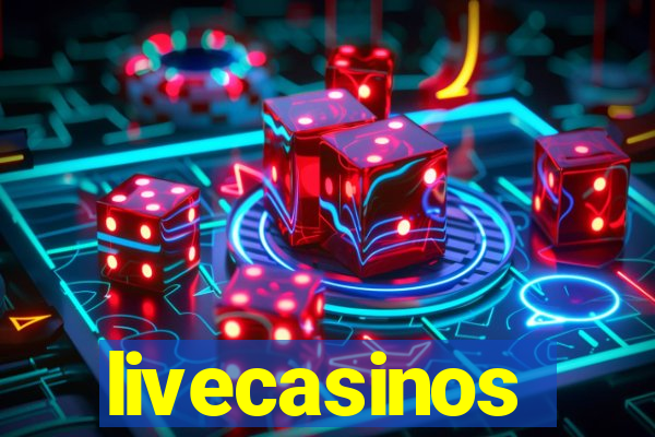 livecasinos