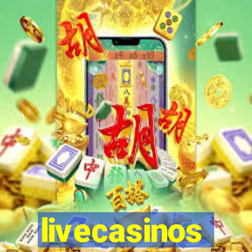 livecasinos