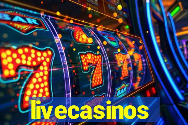 livecasinos