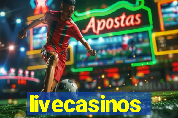 livecasinos