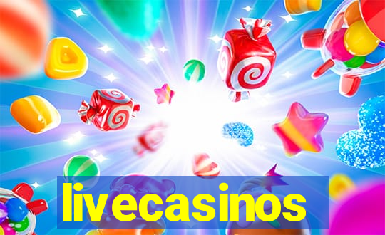 livecasinos