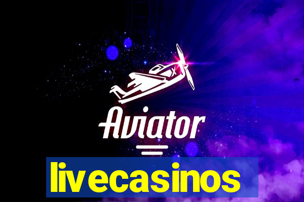 livecasinos