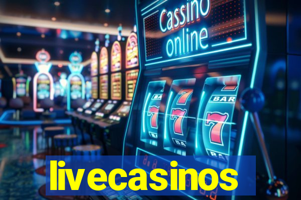 livecasinos