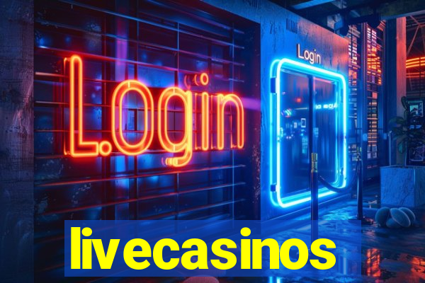 livecasinos