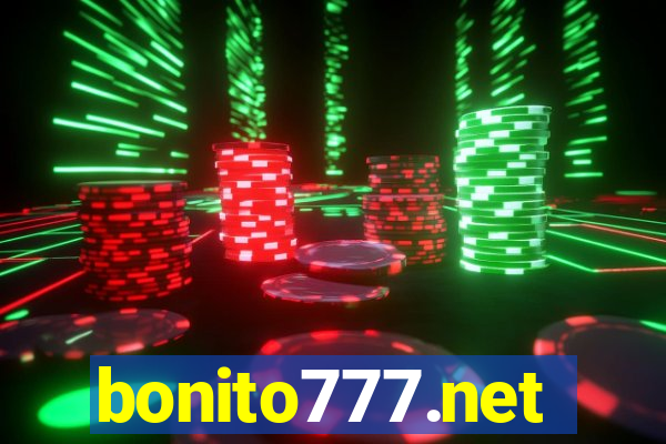 bonito777.net