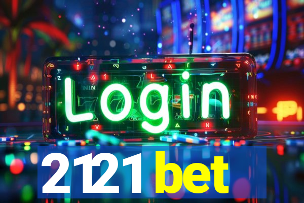 2121 bet