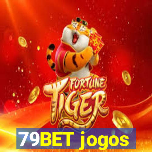 79BET jogos