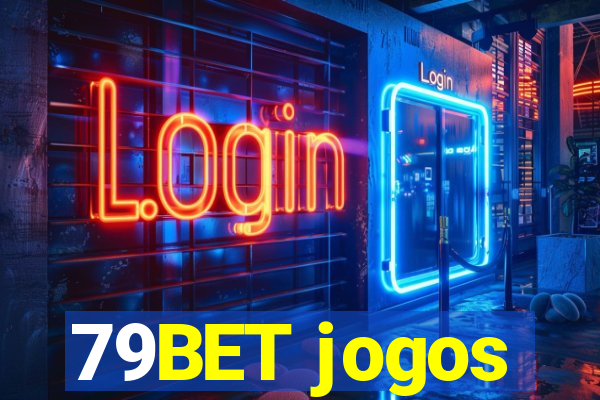 79BET jogos