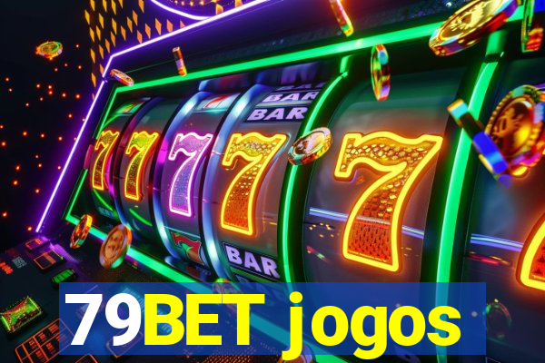 79BET jogos