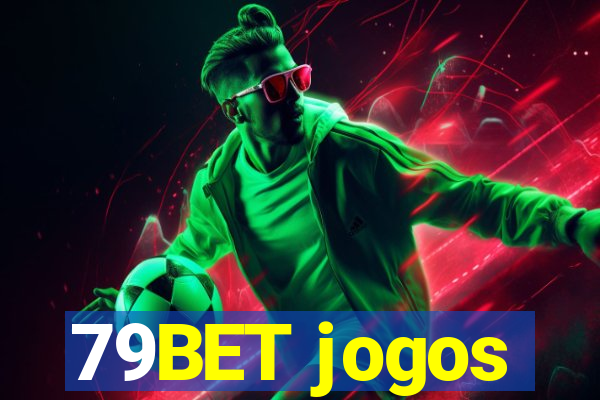 79BET jogos