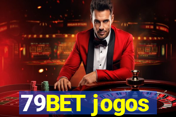 79BET jogos