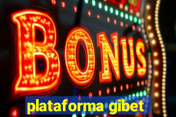 plataforma gibet