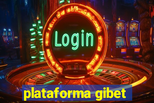 plataforma gibet