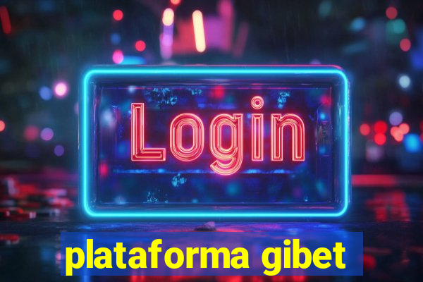 plataforma gibet