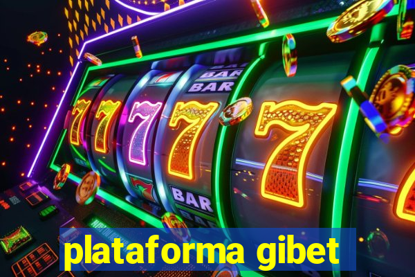 plataforma gibet