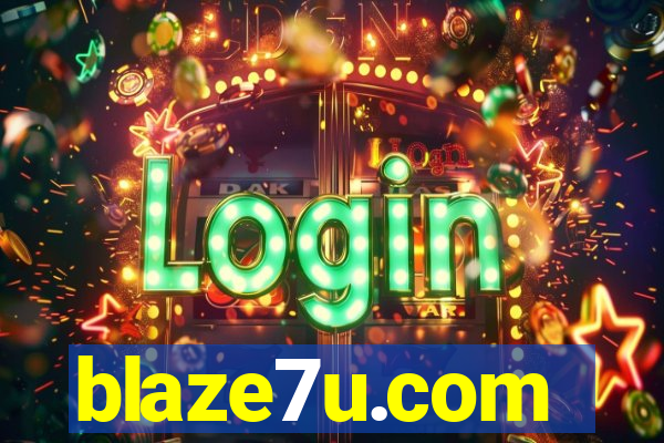 blaze7u.com