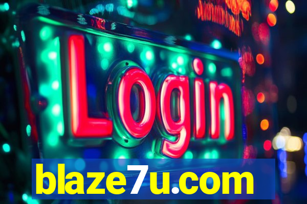 blaze7u.com